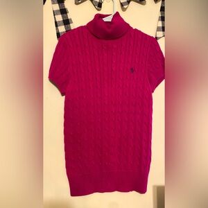 Ralph Lauren turtle neck